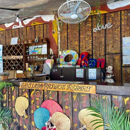 Santiago Private Resort Pililla المظهر الخارجي الصورة