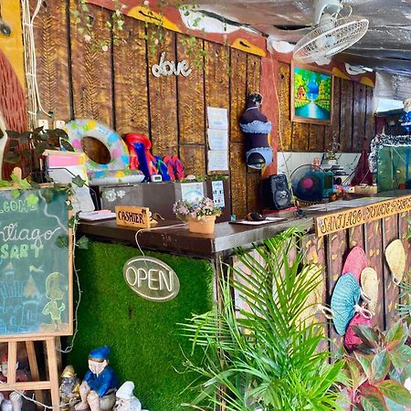 Santiago Private Resort Pililla المظهر الخارجي الصورة