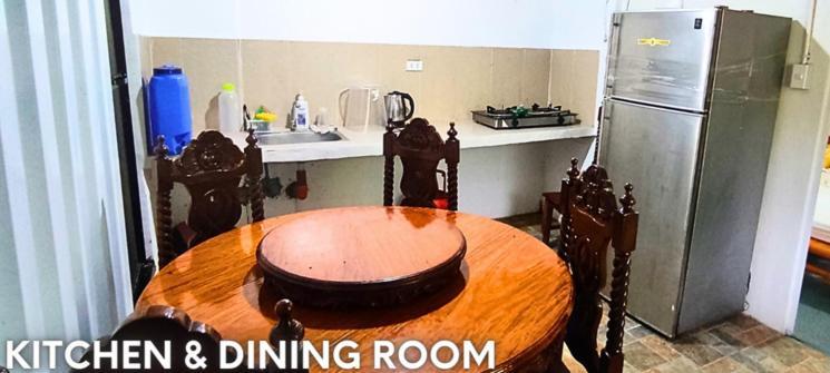 Santiago Private Resort Pililla المظهر الخارجي الصورة