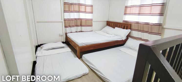 Santiago Private Resort Pililla المظهر الخارجي الصورة