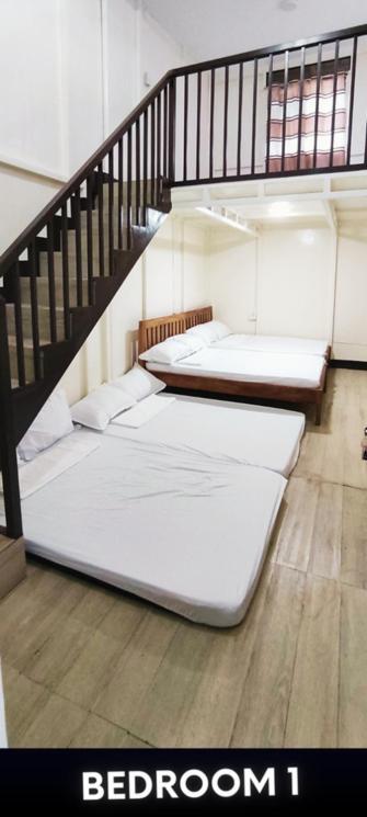 Santiago Private Resort Pililla المظهر الخارجي الصورة