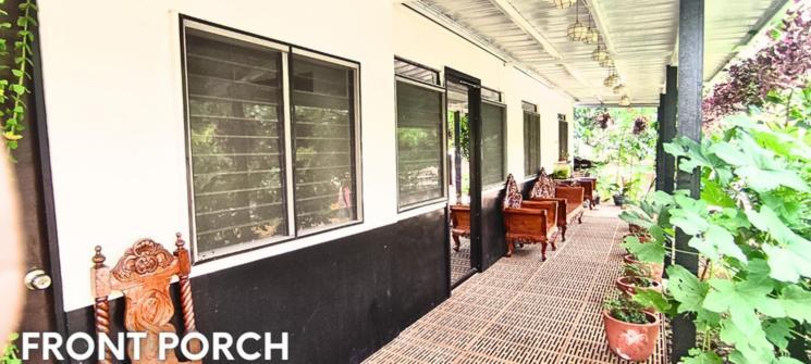 Santiago Private Resort Pililla المظهر الخارجي الصورة