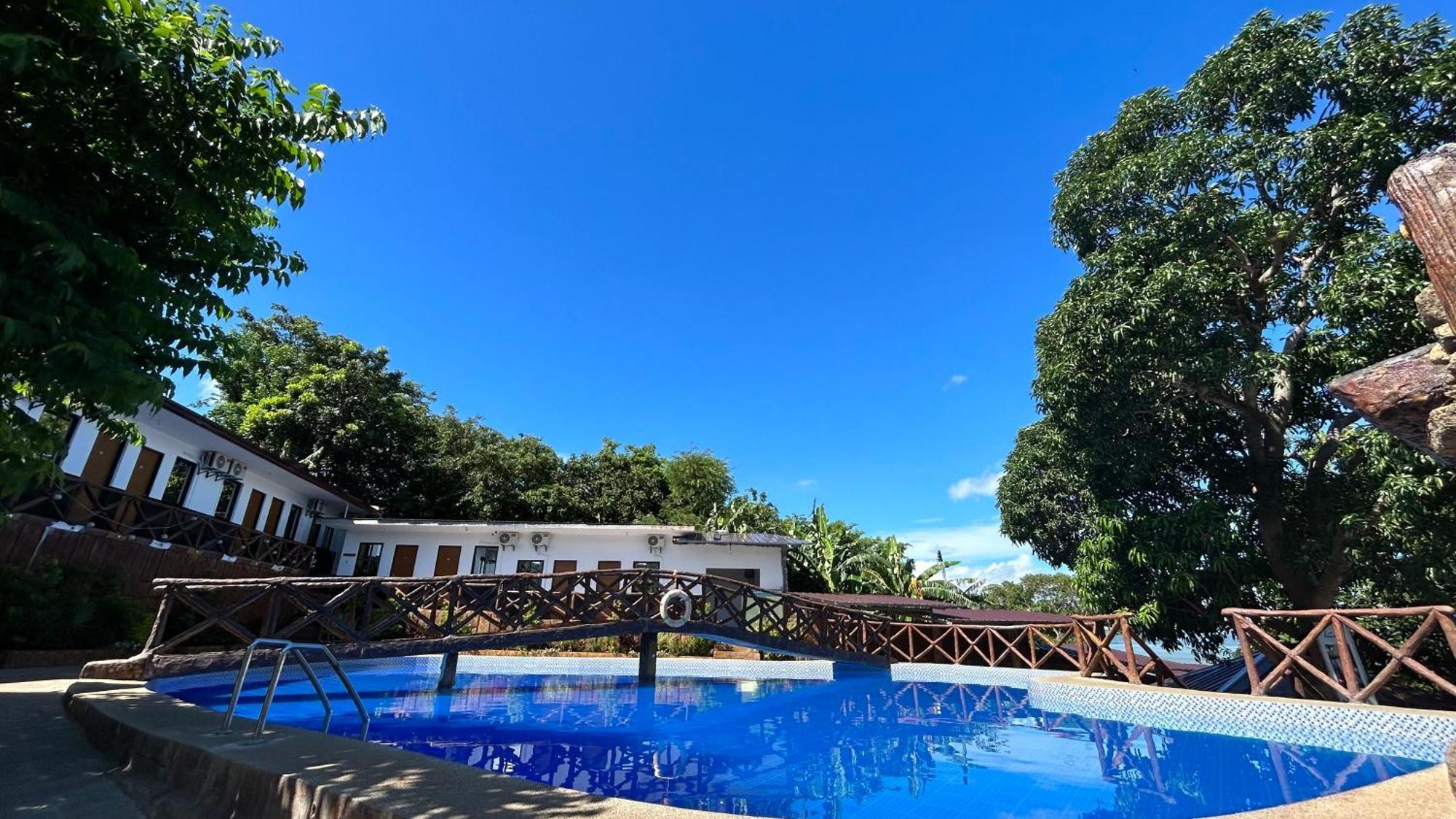 Santiago Private Resort Pililla المظهر الخارجي الصورة