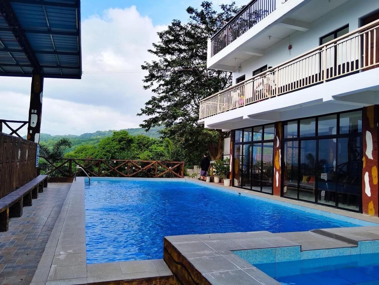 Santiago Private Resort Pililla المظهر الخارجي الصورة