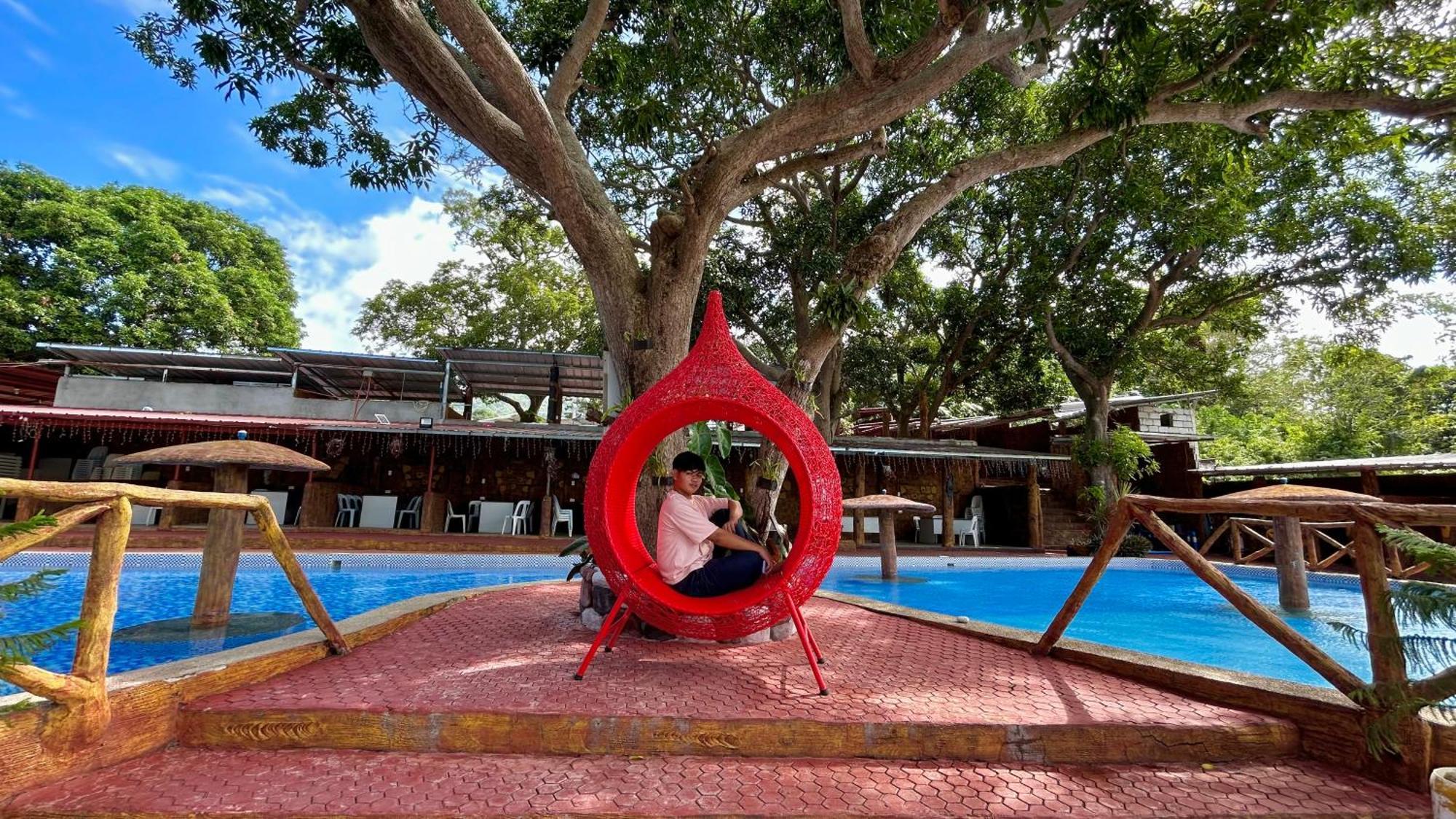 Santiago Private Resort Pililla المظهر الخارجي الصورة