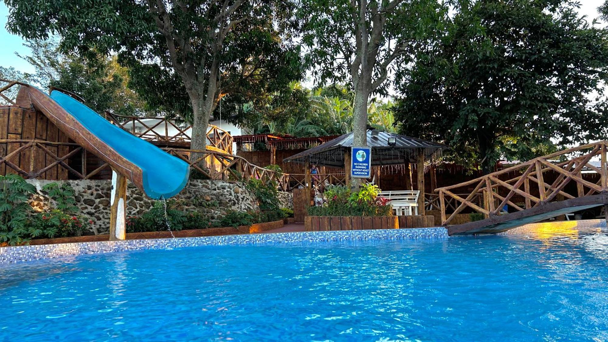 Santiago Private Resort Pililla المظهر الخارجي الصورة