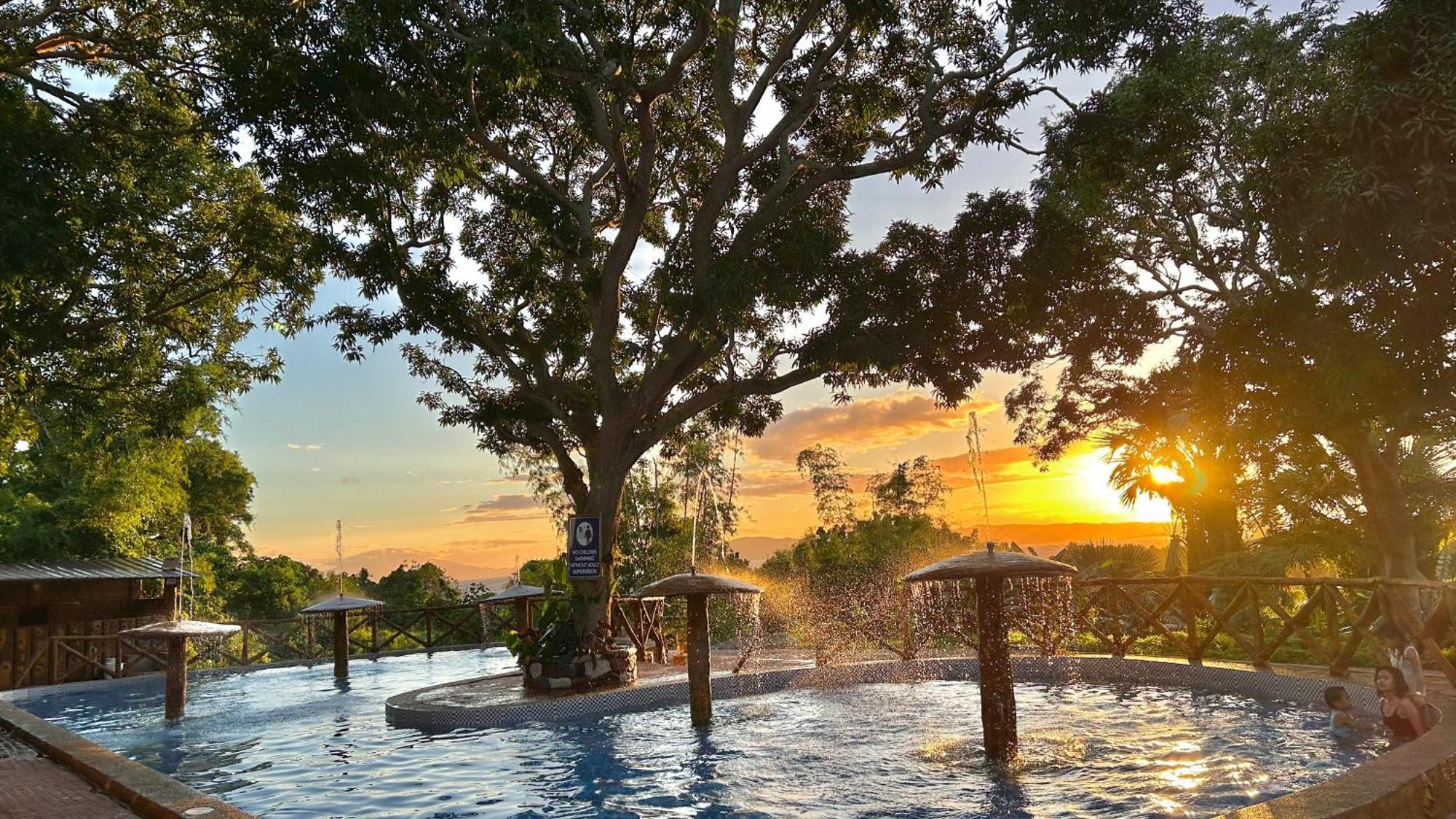 Santiago Private Resort Pililla المظهر الخارجي الصورة