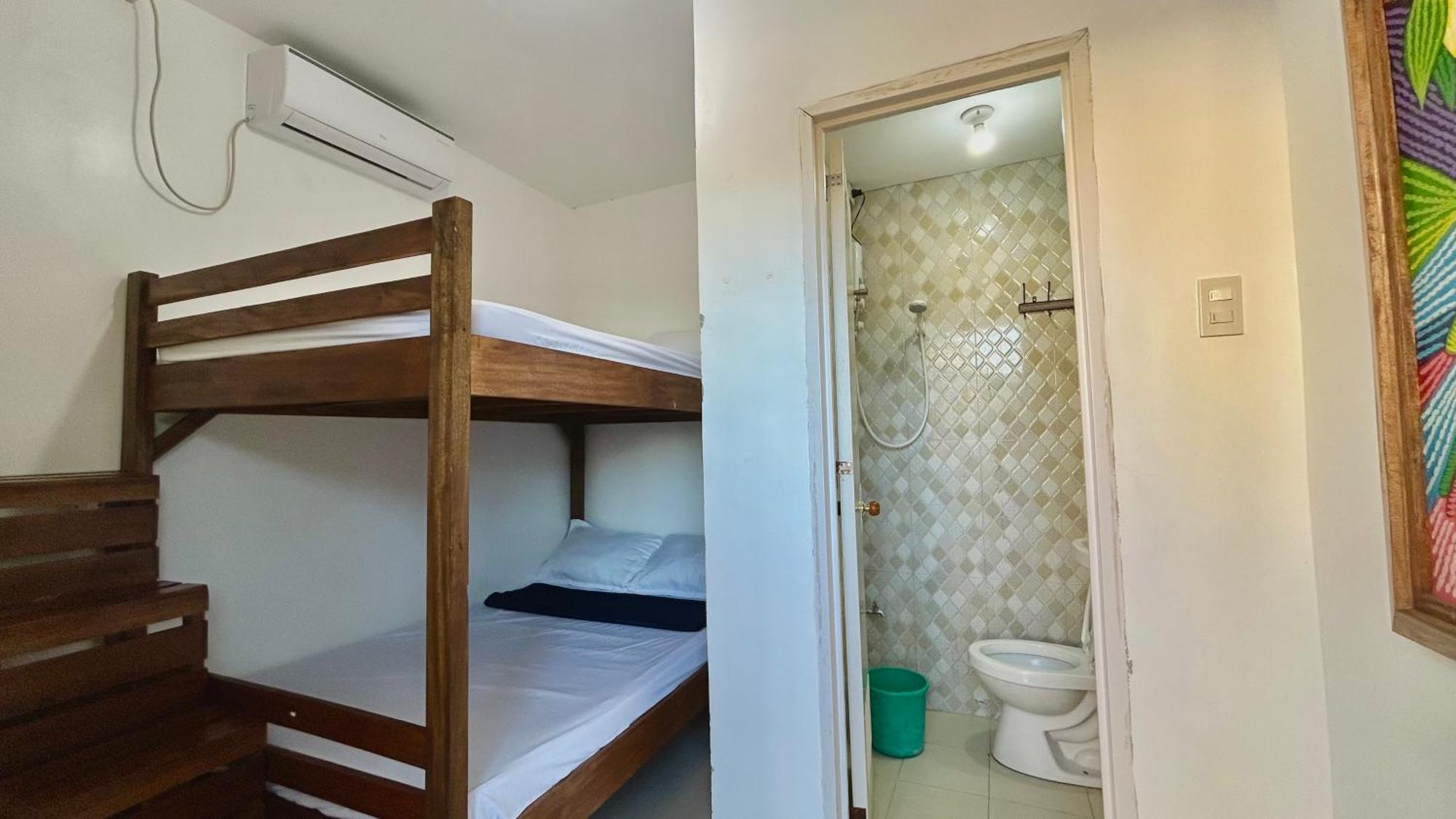 Santiago Private Resort Pililla المظهر الخارجي الصورة