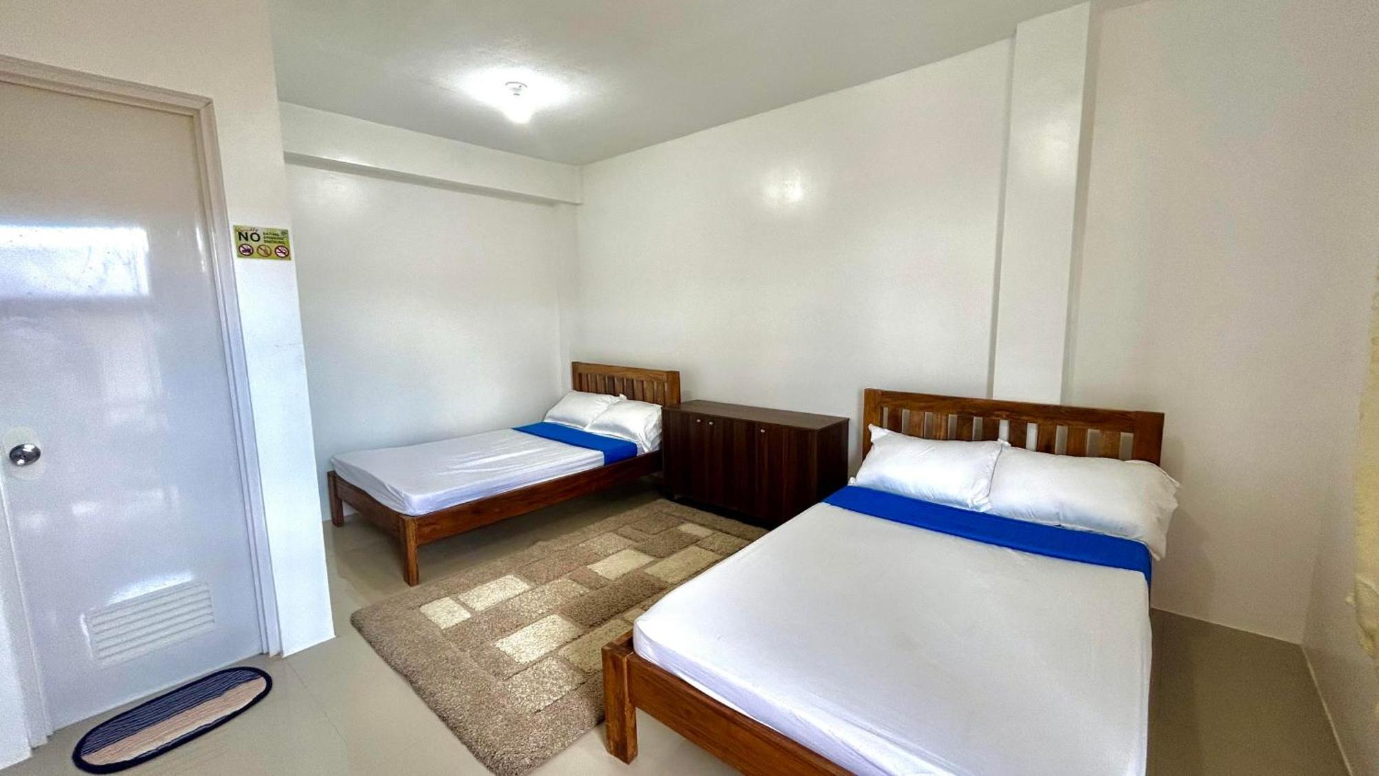 Santiago Private Resort Pililla المظهر الخارجي الصورة