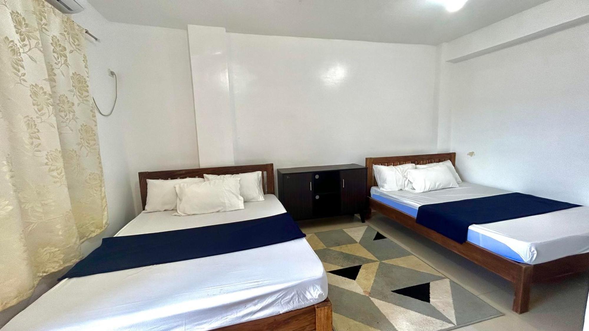 Santiago Private Resort Pililla المظهر الخارجي الصورة