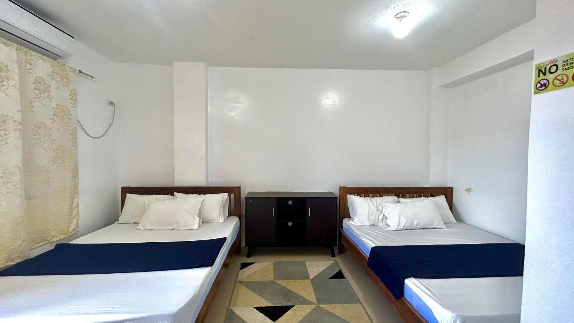 Santiago Private Resort Pililla المظهر الخارجي الصورة