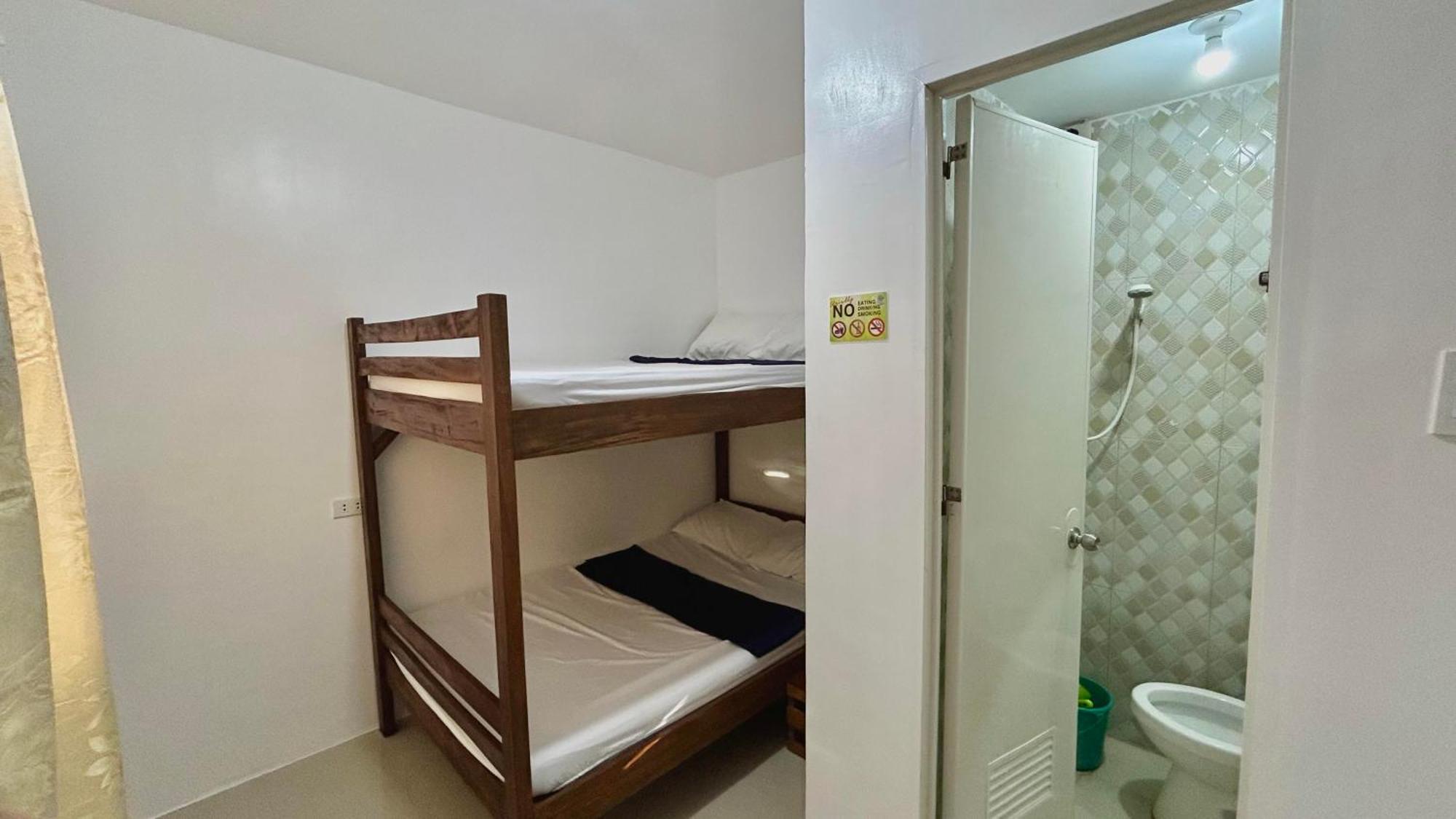 Santiago Private Resort Pililla المظهر الخارجي الصورة