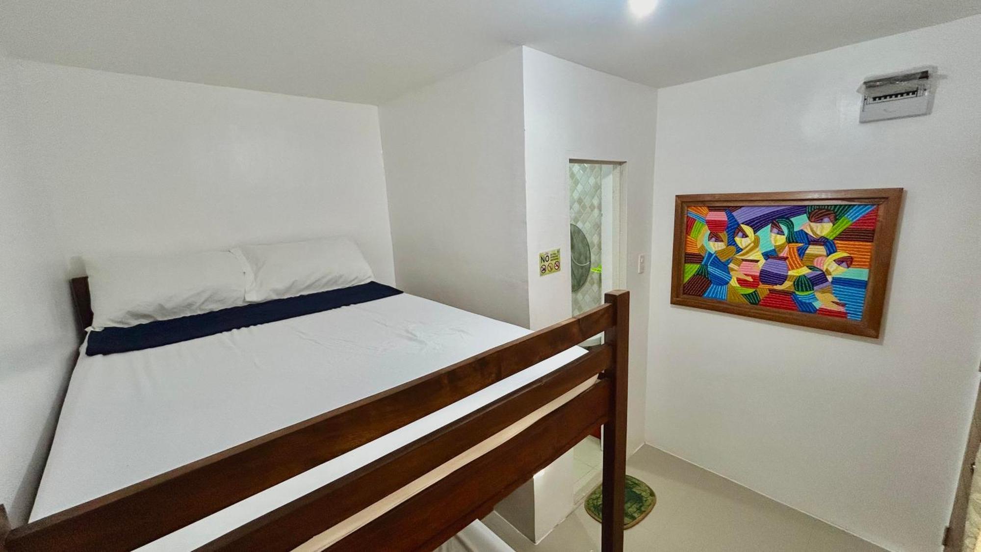 Santiago Private Resort Pililla المظهر الخارجي الصورة