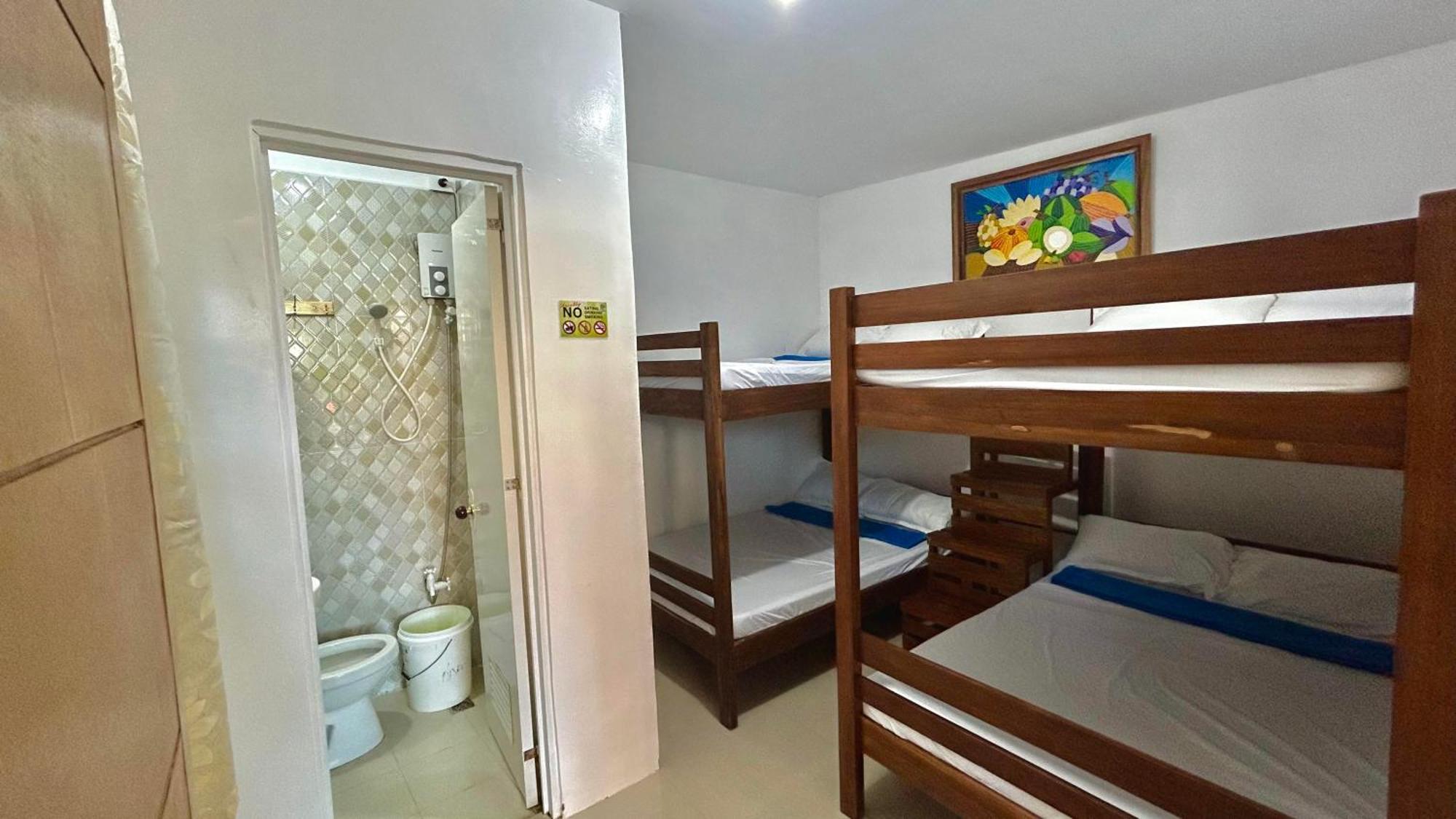 Santiago Private Resort Pililla المظهر الخارجي الصورة