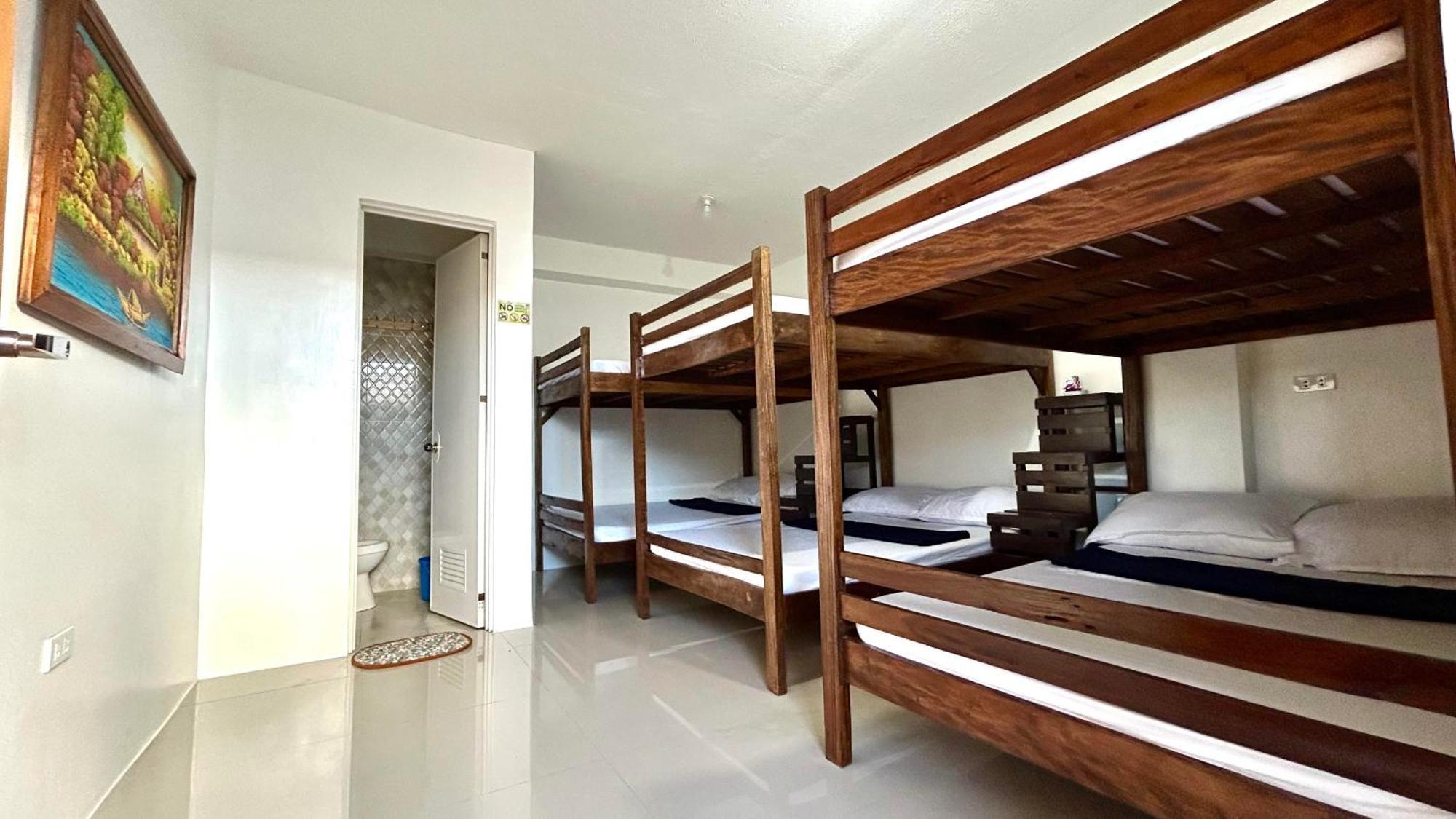Santiago Private Resort Pililla المظهر الخارجي الصورة
