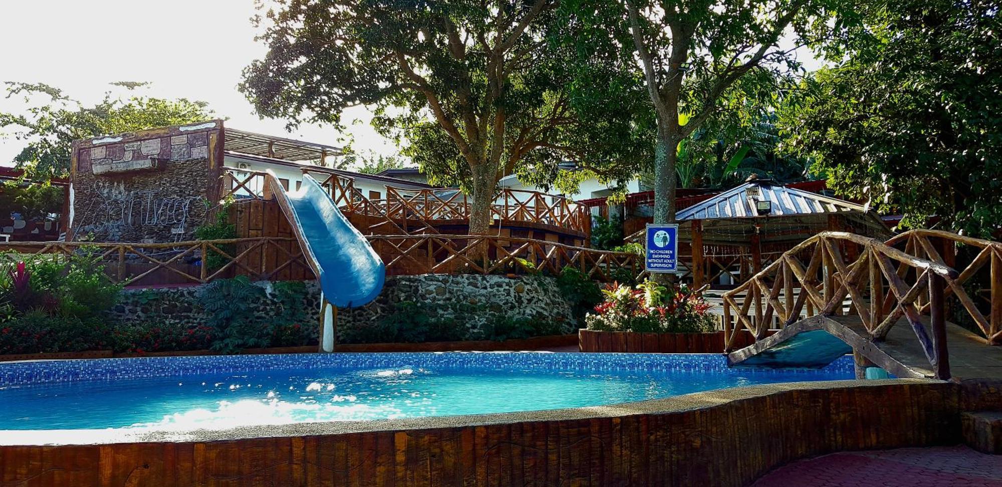 Santiago Private Resort Pililla المظهر الخارجي الصورة